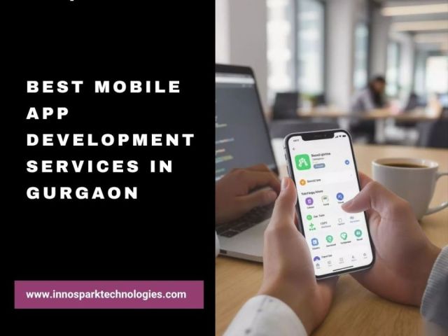 best-mobile-app-development-services-in-gurgaon-by-innospark