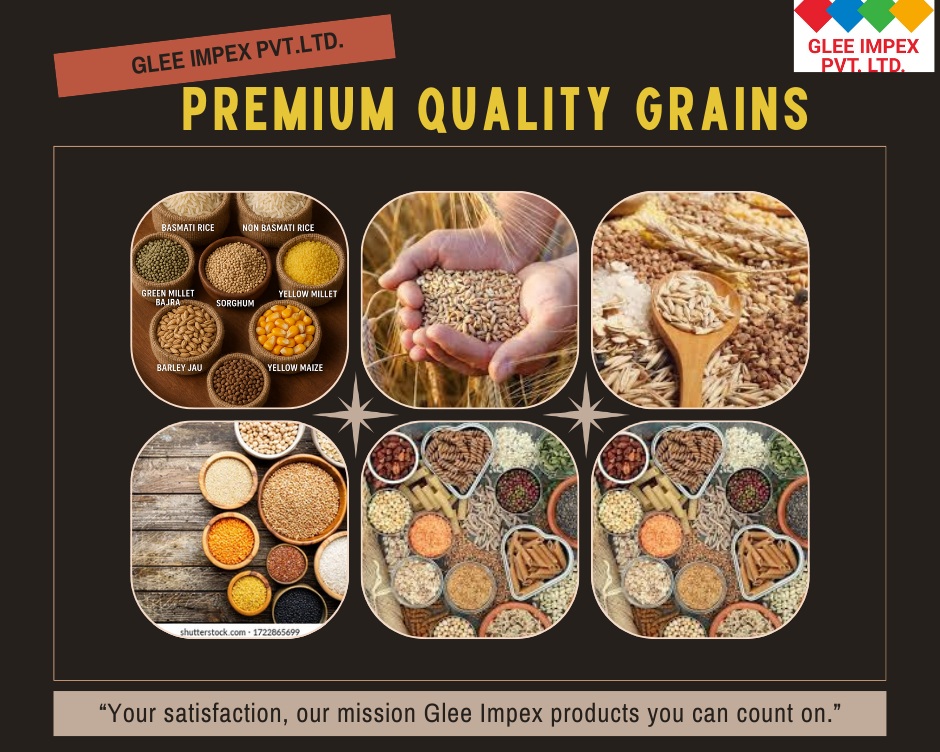 premium-natural-grains-export-company-in-india-glee-impex