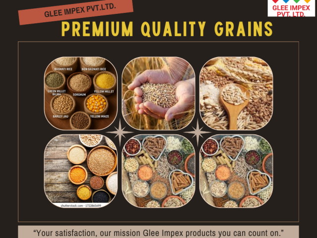 premium-natural-grains-export-company-in-india-glee-impex