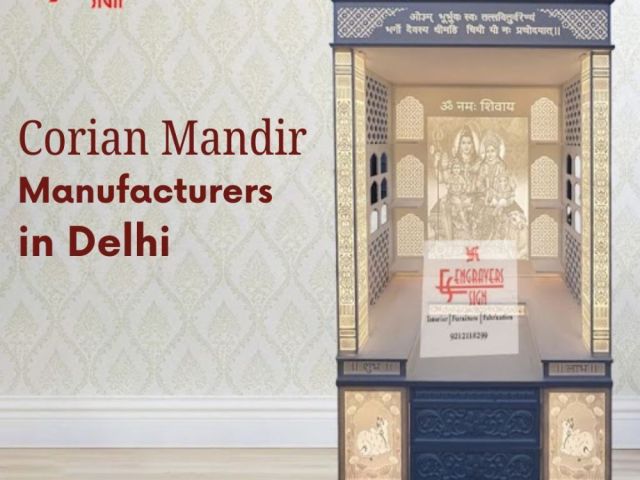 corian-mandir-manufacturers-in-delhi-for-elegant-temple-designs