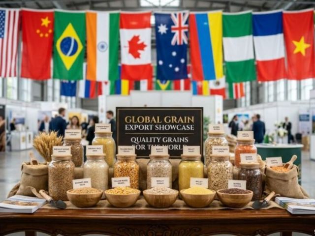 best-grains-exporter-in-india-premium-quality-by-glee-impex