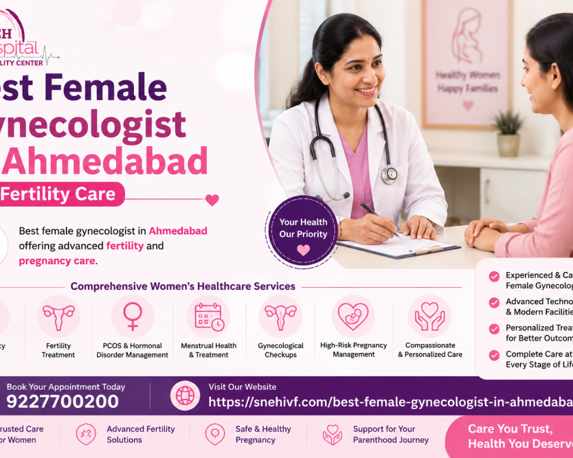 best-female-gynecologist-in-ahmedabad-for-fertility-care