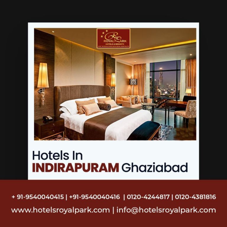 hotels-in-indirapuram-ghaziabad-for-comfortable-stay-big-0