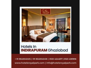 hotels-in-indirapuram-ghaziabad-for-comfortable-stay-small-0