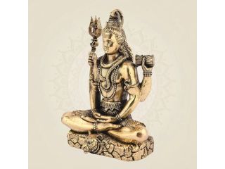 shiva-brass-idol-for-home-temple-spiritual-decor-small-0