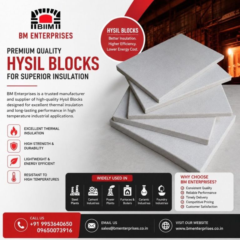 premium-quality-hysil-block-manufacturer-and-supplier-in-india-big-0