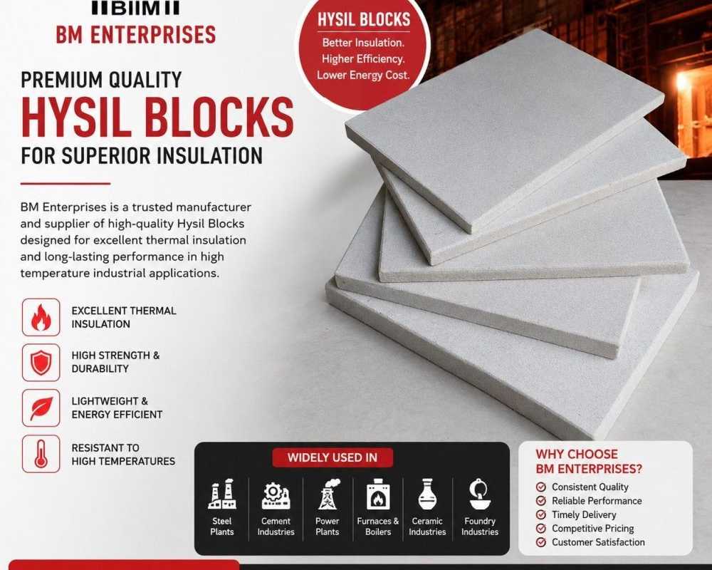 premium-quality-hysil-block-manufacturer-and-supplier-in-india