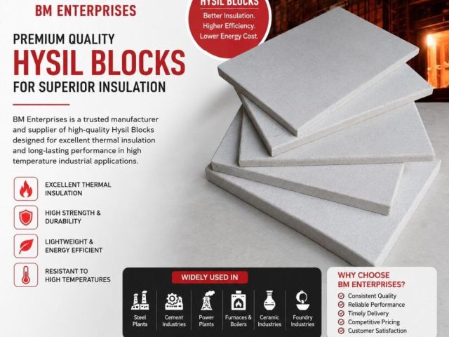 premium-quality-hysil-block-manufacturer-and-supplier-in-india