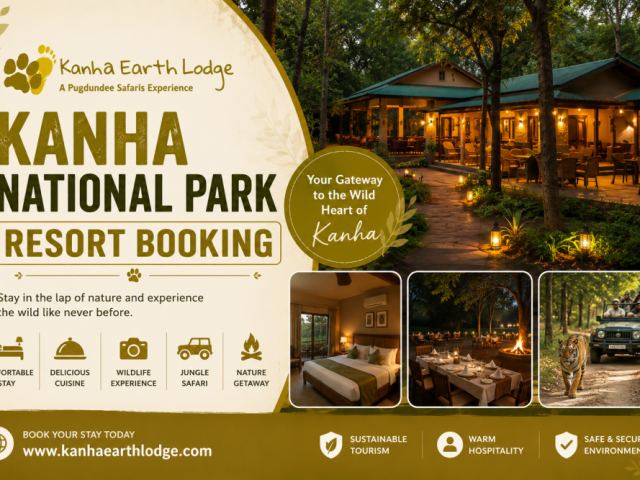 kanha-national-park-resort-booking-with-jungle-safari