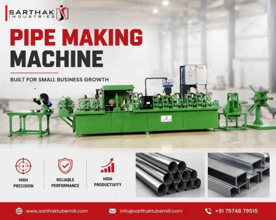 pipe-making-machine-manufacturer-in-india-sarthak-tube-mill-big-0