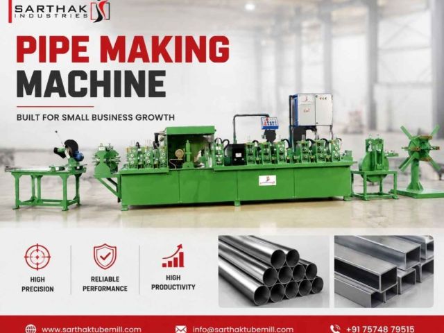 pipe-making-machine-manufacturer-in-india-sarthak-tube-mill
