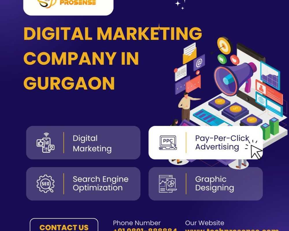 leading-digital-marketing-company-in-gurgaon-techprosense