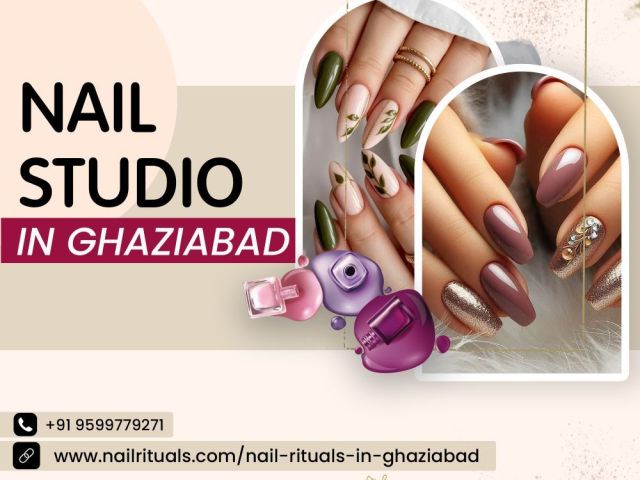 nail-studio-in-ghaziabad-for-trendy-nail-services