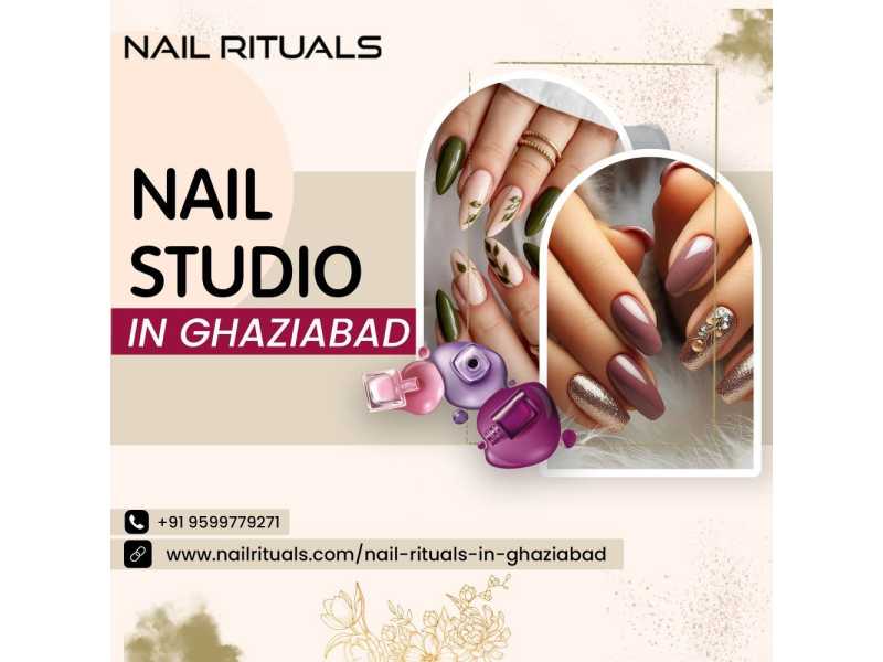 nail-studio-in-ghaziabad-for-trendy-nail-services-small-0