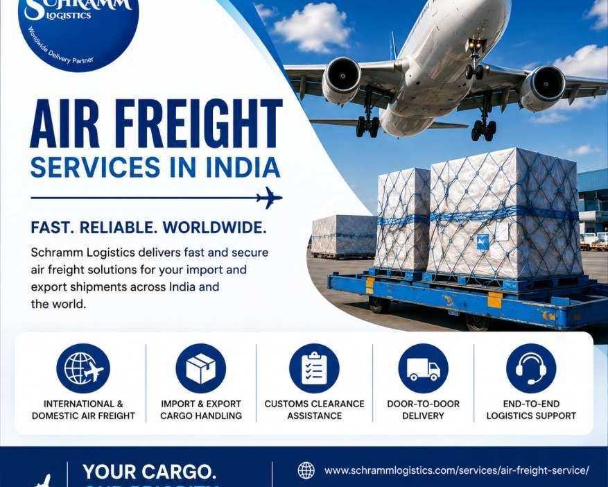 air-freight-services-in-india