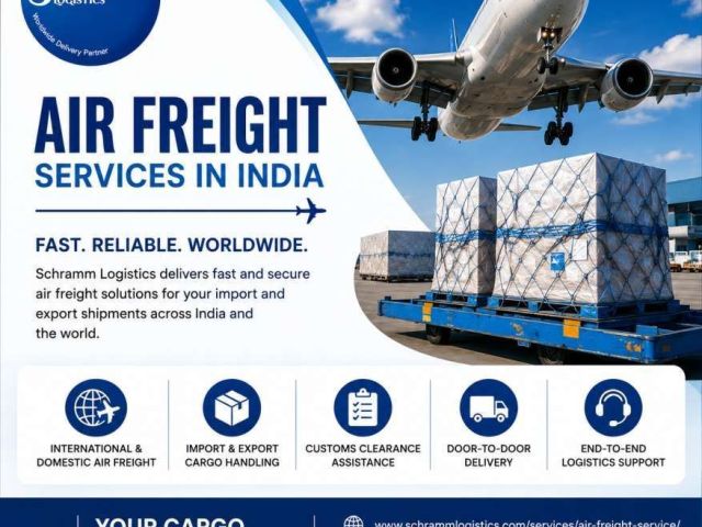 air-freight-services-in-india