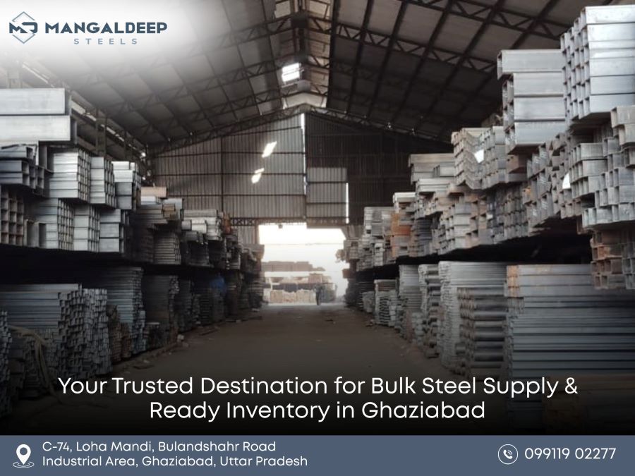 top-structural-steel-supplier-in-loha-mandi-ghaziabad-big-0