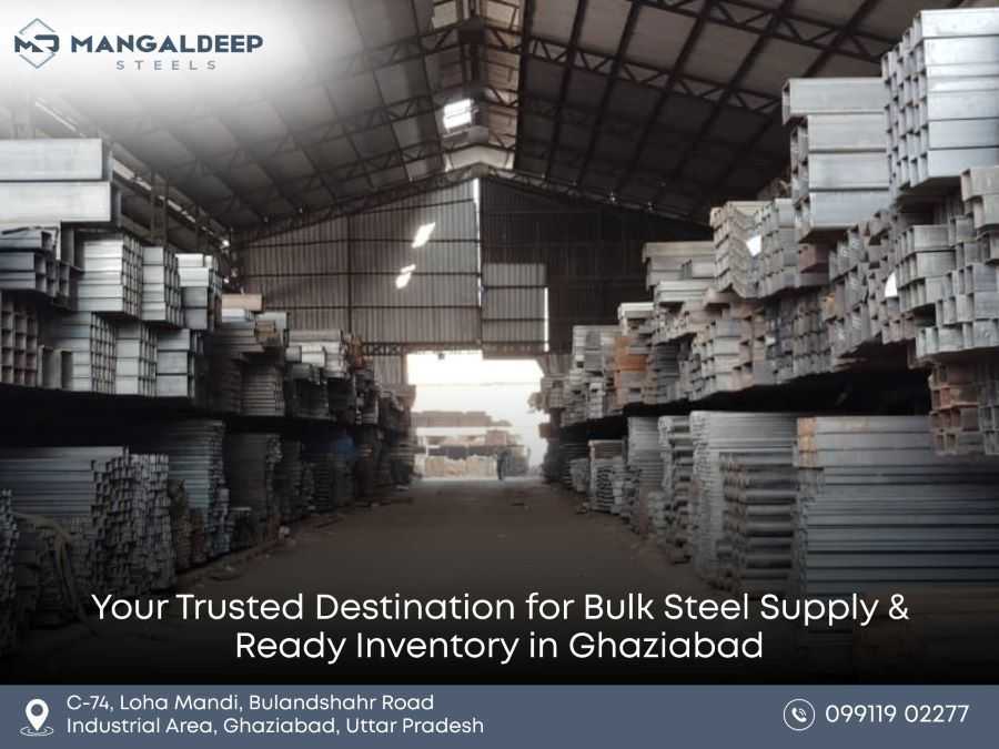 top-structural-steel-supplier-in-loha-mandi-ghaziabad-big-0