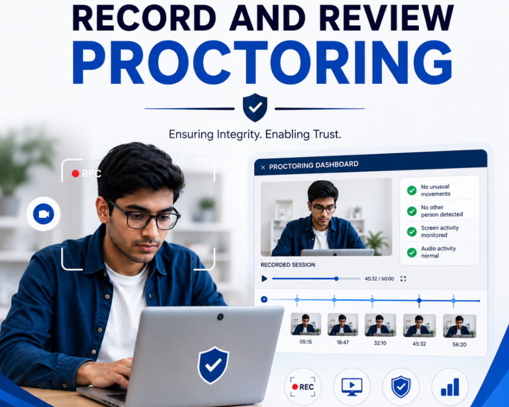 record-and-review-proctoring