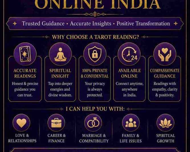 best-tarot-reader-online-india