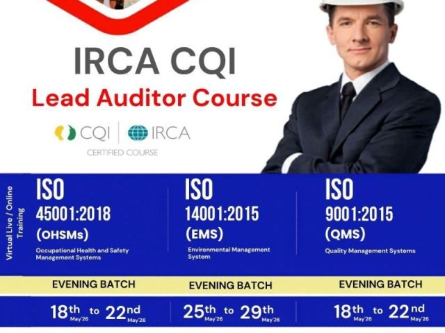 lead-auditor-course-in-kolkata