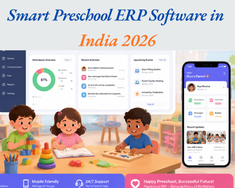 no1-preschool-erp-software-in-india-2026