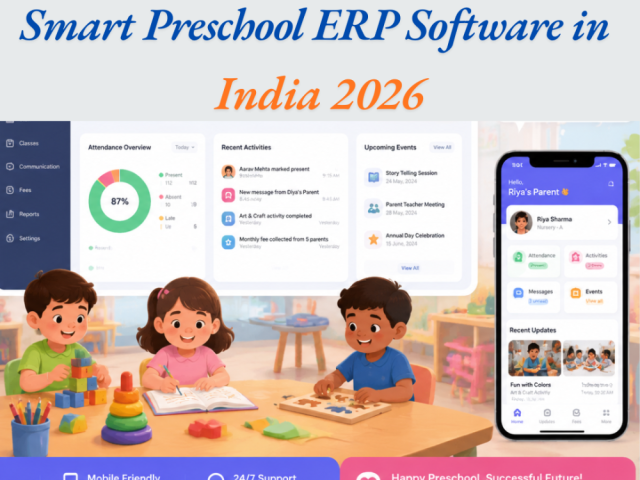 no1-preschool-erp-software-in-india-2026