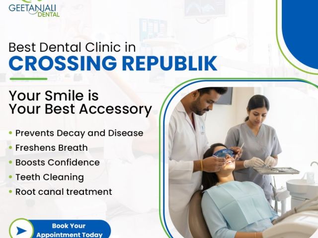 best-dental-clinic-in-crossing-republik-for-complete-care