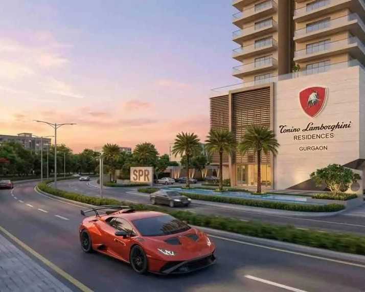lamborghini-residences-gurgaon-luxury-flats