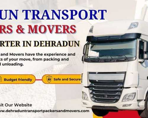 transporter-in-dehradun
