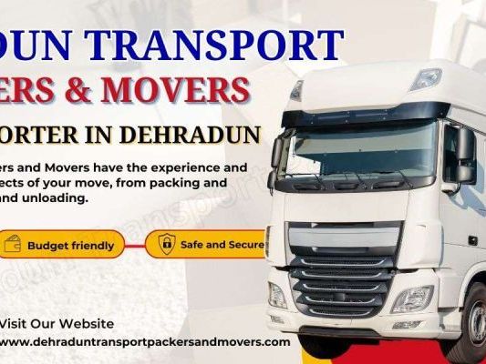 transporter-in-dehradun