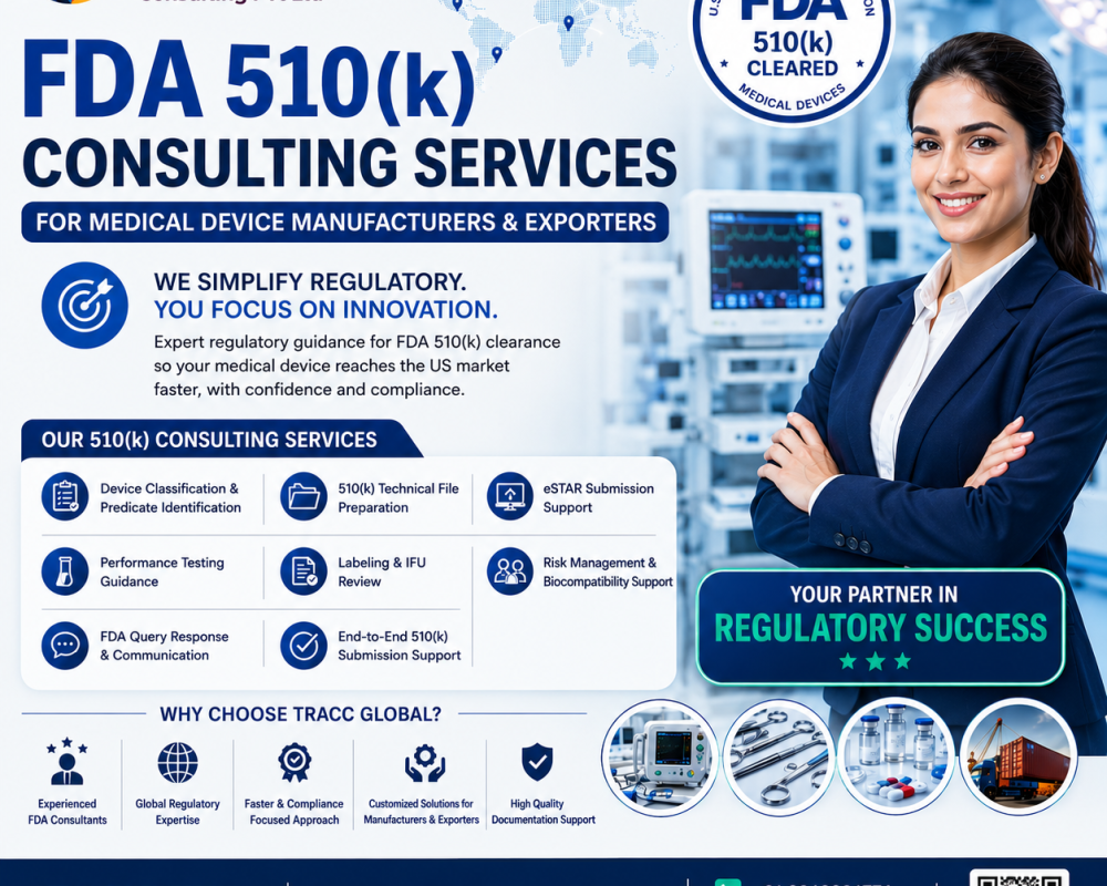 fda-510k-consulting-services-for-medical-device