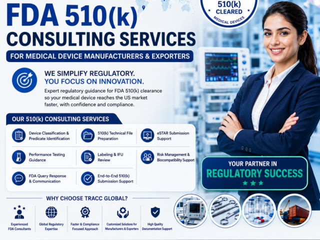 fda-510k-consulting-services-for-medical-device