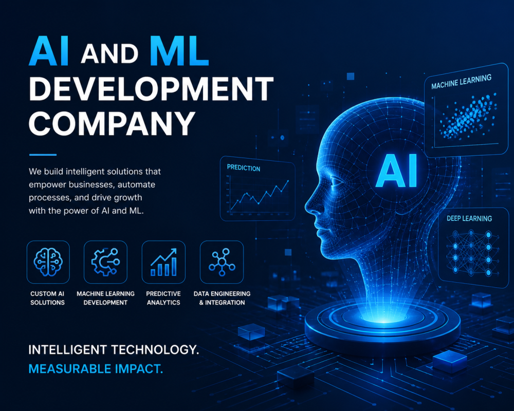 langchain-development-company-ai-automation-services-europe