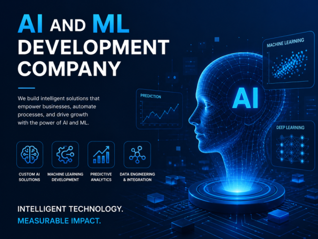 langchain-development-company-ai-automation-services-europe