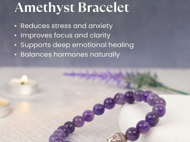 buy-astrogurujis-amethyst-bracelet-online-for-positive-energy
