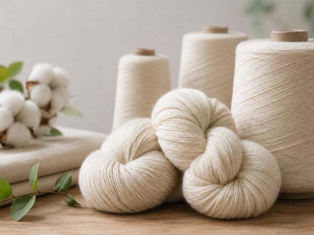 why-organic-yarn-is-trending-in-textile-industry
