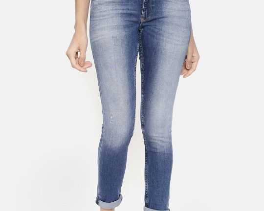only-women-blue-carmen-regular-skinny-fit-mid-rise-low-distress