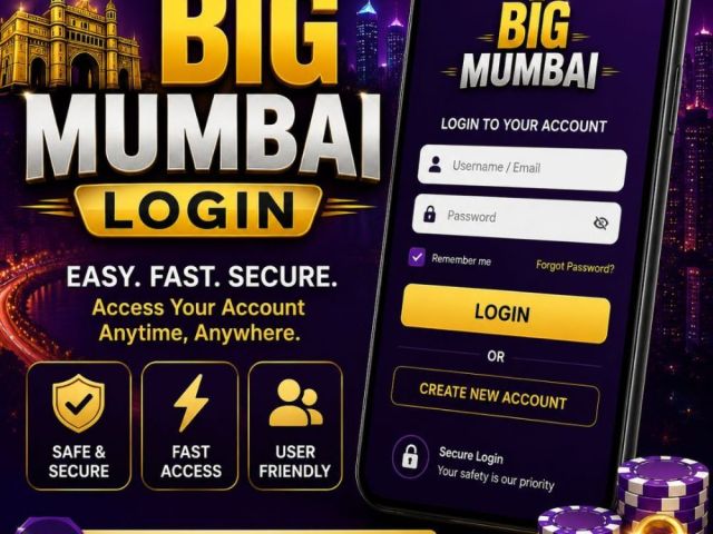 big-mumbai-login-guide-for-fast-and-secure-account-access