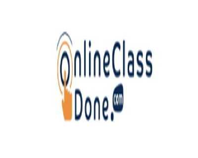 onlineclassdone