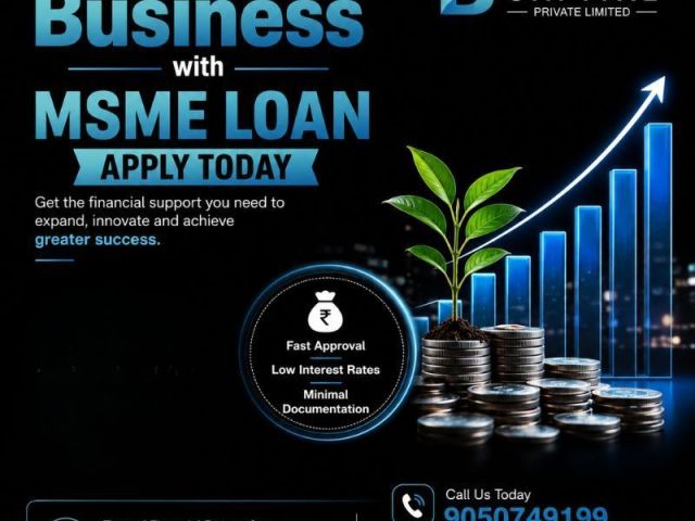 grow-your-business-with-msme-loan-apply-today