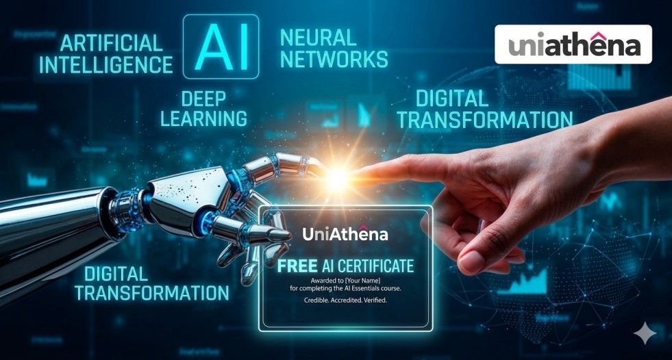 free-ai-certification-online-courses-uniathena-big-0