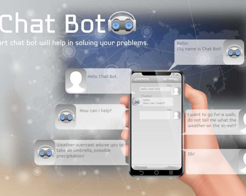 ai-chatting-bot