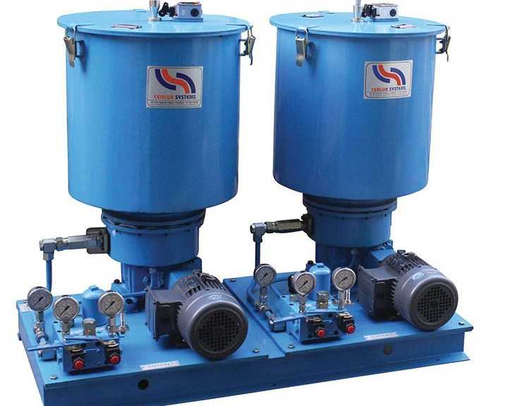 dual-line-pump