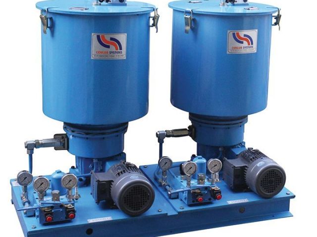 dual-line-pump