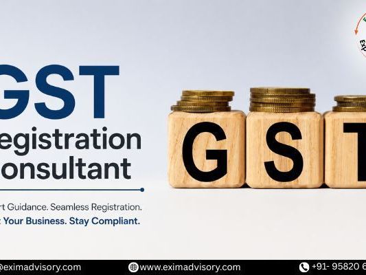 exim-advisory-gst-registration-consultant-services