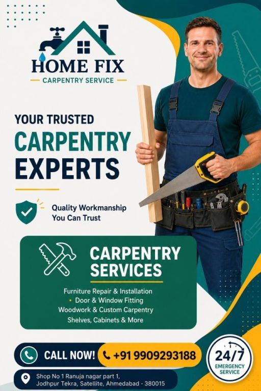 carpentry-services-in-satellite-homefix-9909293188-big-0