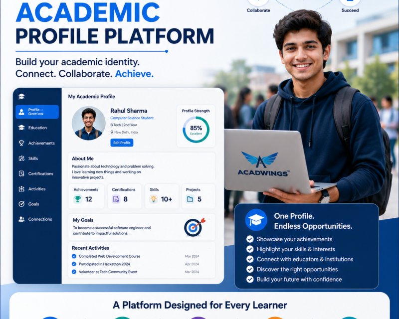 student-academic-profile-platform-for-smart-learning-growth