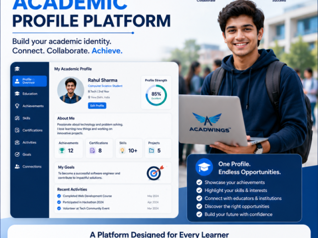 student-academic-profile-platform-for-smart-learning-growth