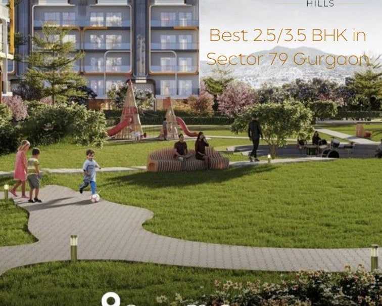 m3m-antalya-hills-is-located-on-spr-road-gurgaon
